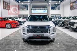 ميتسوبيشي اوتلاندر